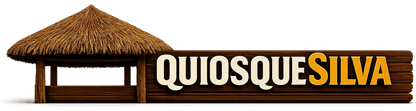 QuiosqueSilva